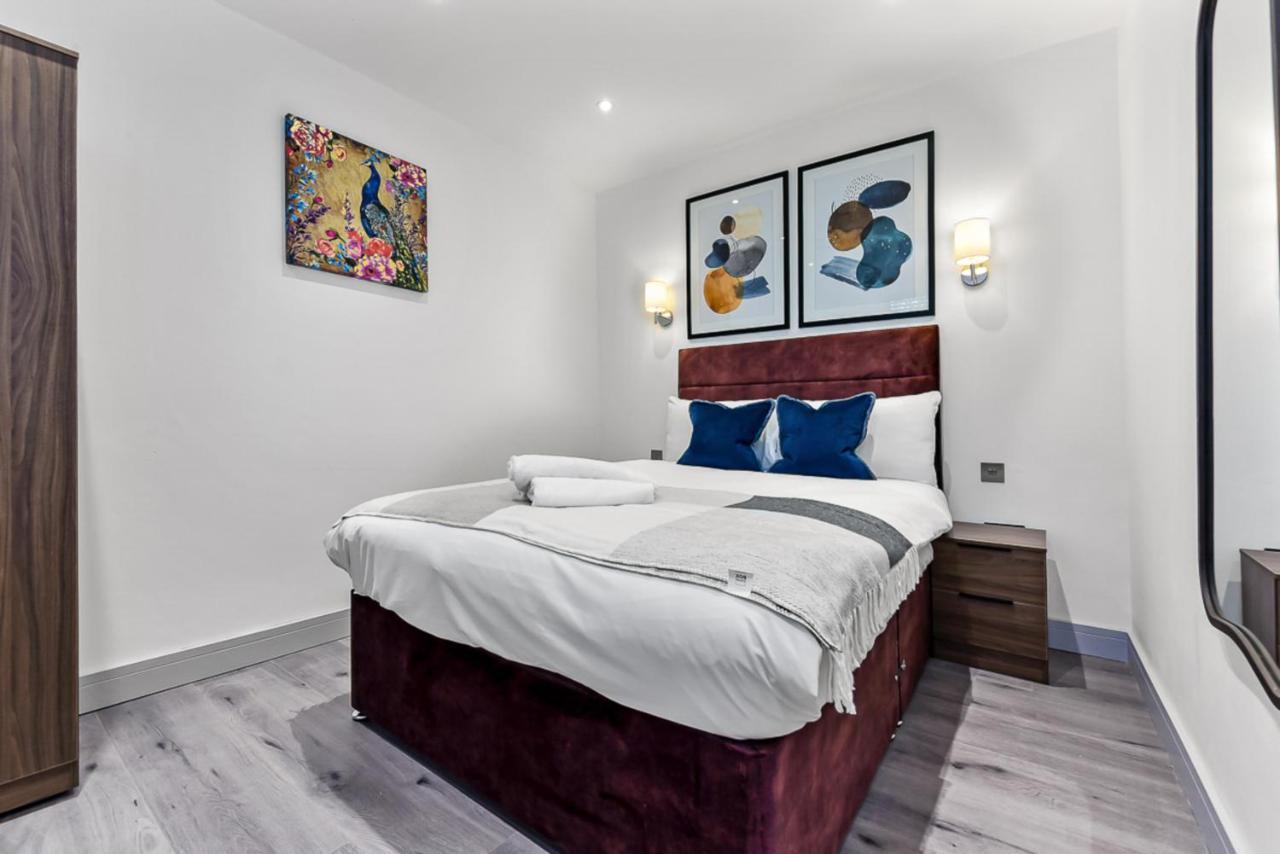 Amazing 2 Bedroom Apartment In Greater Λονδίνο Εξωτερικό φωτογραφία