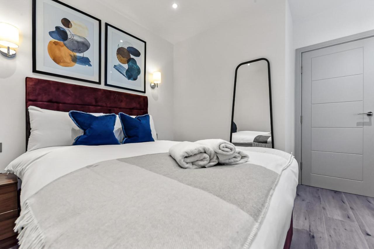 Amazing 2 Bedroom Apartment In Greater Λονδίνο Εξωτερικό φωτογραφία