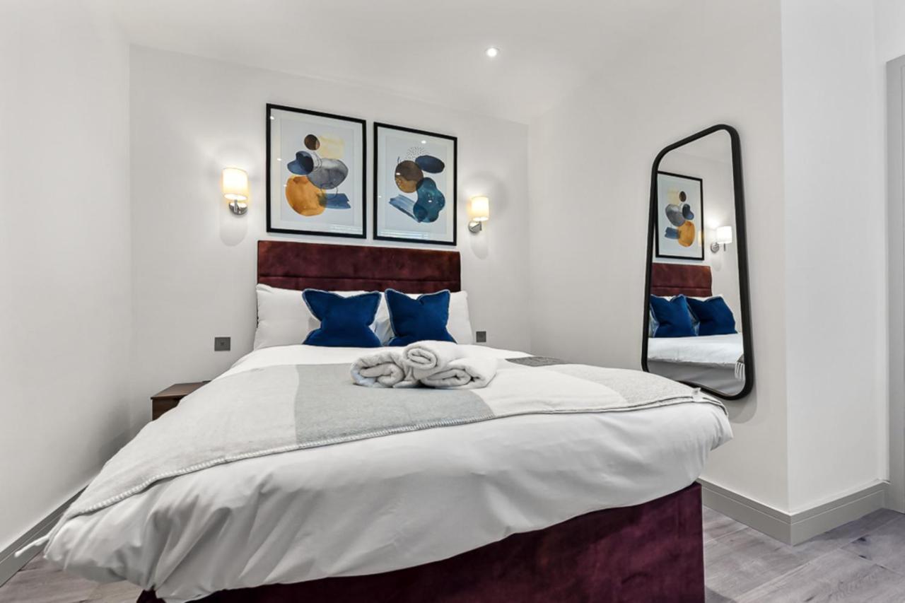 Amazing 2 Bedroom Apartment In Greater Λονδίνο Εξωτερικό φωτογραφία