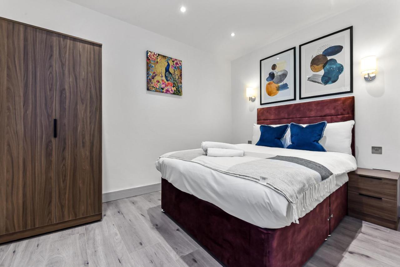 Amazing 2 Bedroom Apartment In Greater Λονδίνο Εξωτερικό φωτογραφία