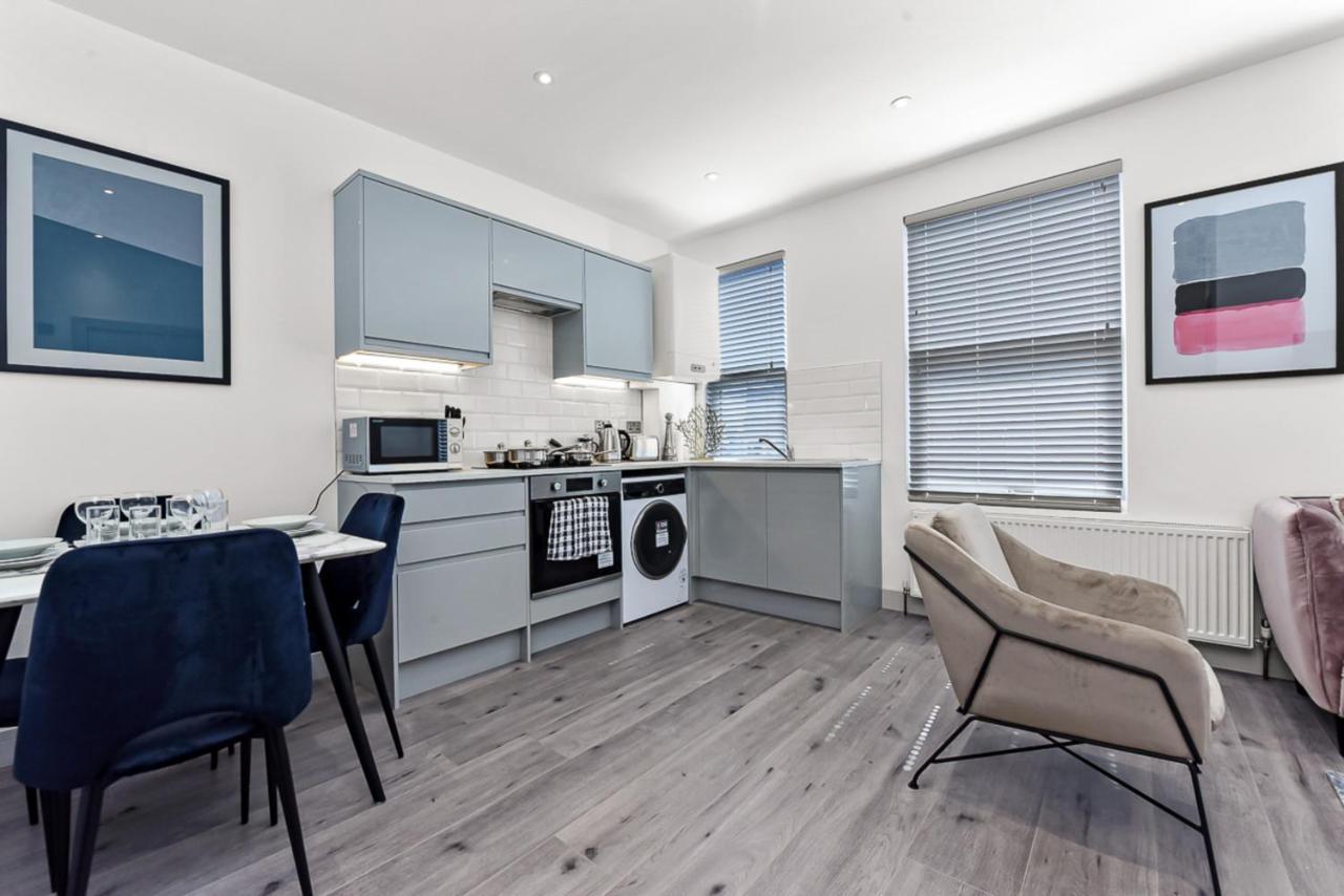 Amazing 2 Bedroom Apartment In Greater Λονδίνο Εξωτερικό φωτογραφία