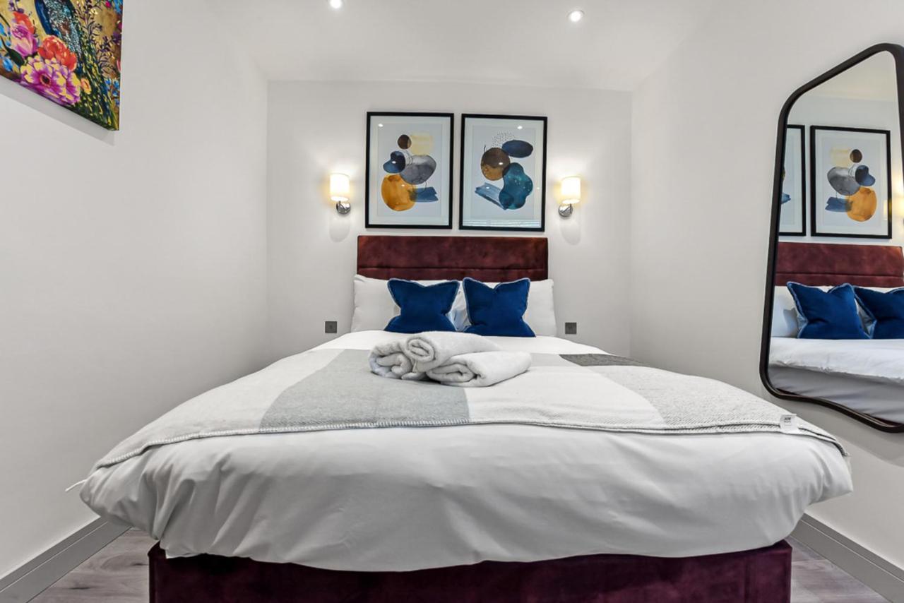 Amazing 2 Bedroom Apartment In Greater Λονδίνο Εξωτερικό φωτογραφία